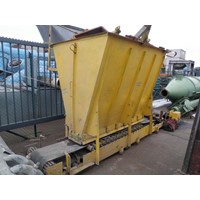 Machine à mouler HWS, type HSP 2